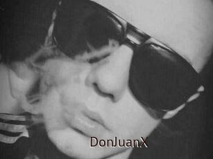 DonJuanX
