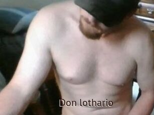 Don_lothario