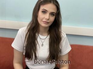 DonaraPriston