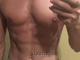 Donatello