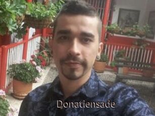 Donatiensade
