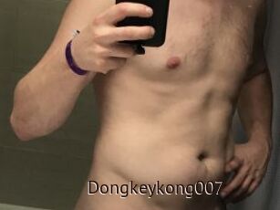 Dongkeykong007