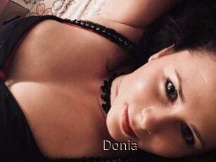 Donia