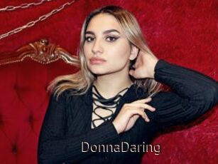 DonnaDaring