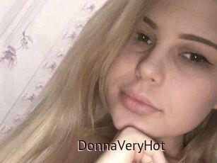 DonnaVeryHot