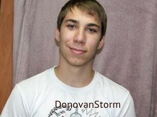 DonovanStorm