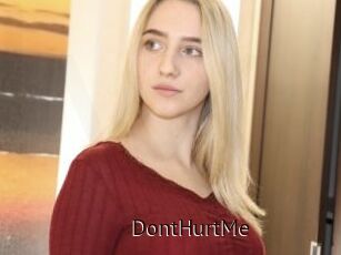 DontHurtMe