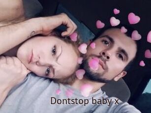 Dontstop_baby_x