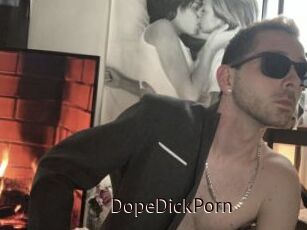 DopeDickPorn