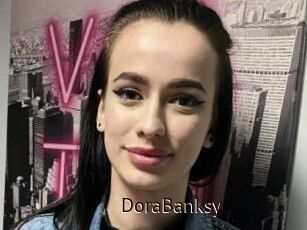 DoraBanksy