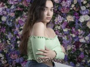 DoraHope