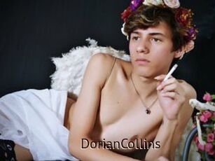 DorianCollins