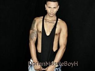 DorianMuscleBoyH