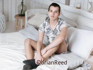 DorianReed