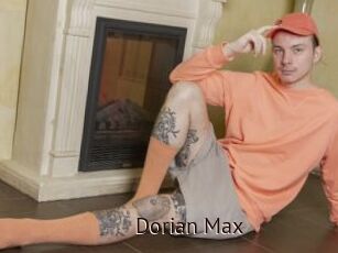 Dorian_Max