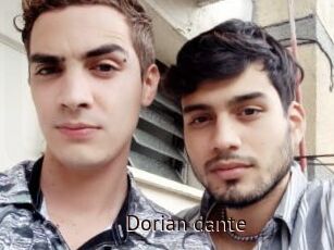 Dorian_dante
