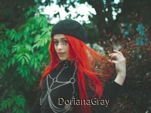 DorianaGray