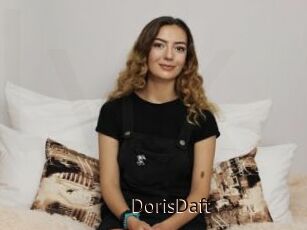 DorisDaft