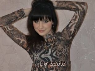 DorisSolo