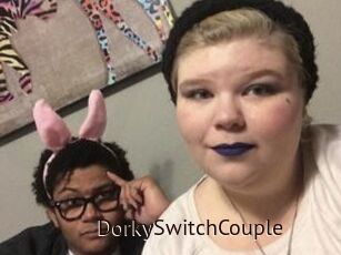 DorkySwitchCouple