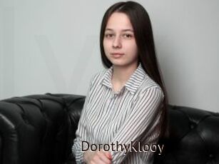 DorothyKlooy