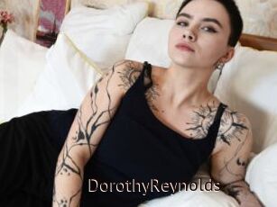 DorothyReynolds