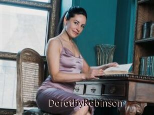 DorothyRobinson