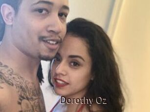 Dorothy_Oz