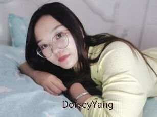 DorseyYang