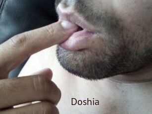 Doshia