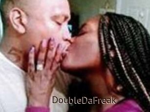 DoubleDaFreak