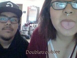 Doubletroublee