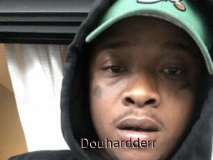 Douhardderr