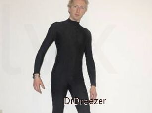 DrDreezer