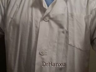 DrHanxu