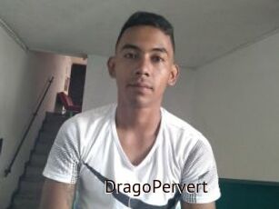 DragoPervert