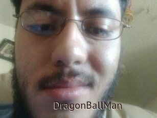 DragonBallMan