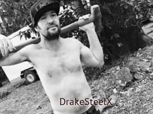 DrakeSteelX