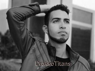 DrakkoTitans