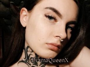 DramaQueenX