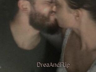 DreaAndFlip