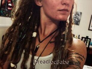 DreadlocBabe