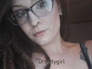 Dreadygirl