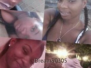 Dream50305