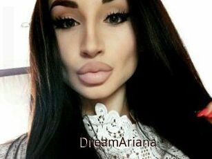 DreamAriana