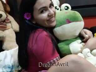 DreamAvril