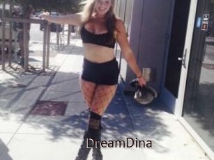 DreamDina
