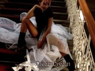Dream_Dream