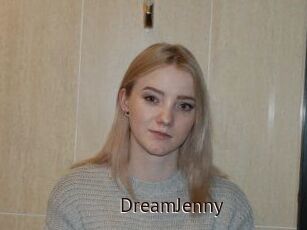 DreamJenny