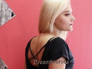 DreamMonica